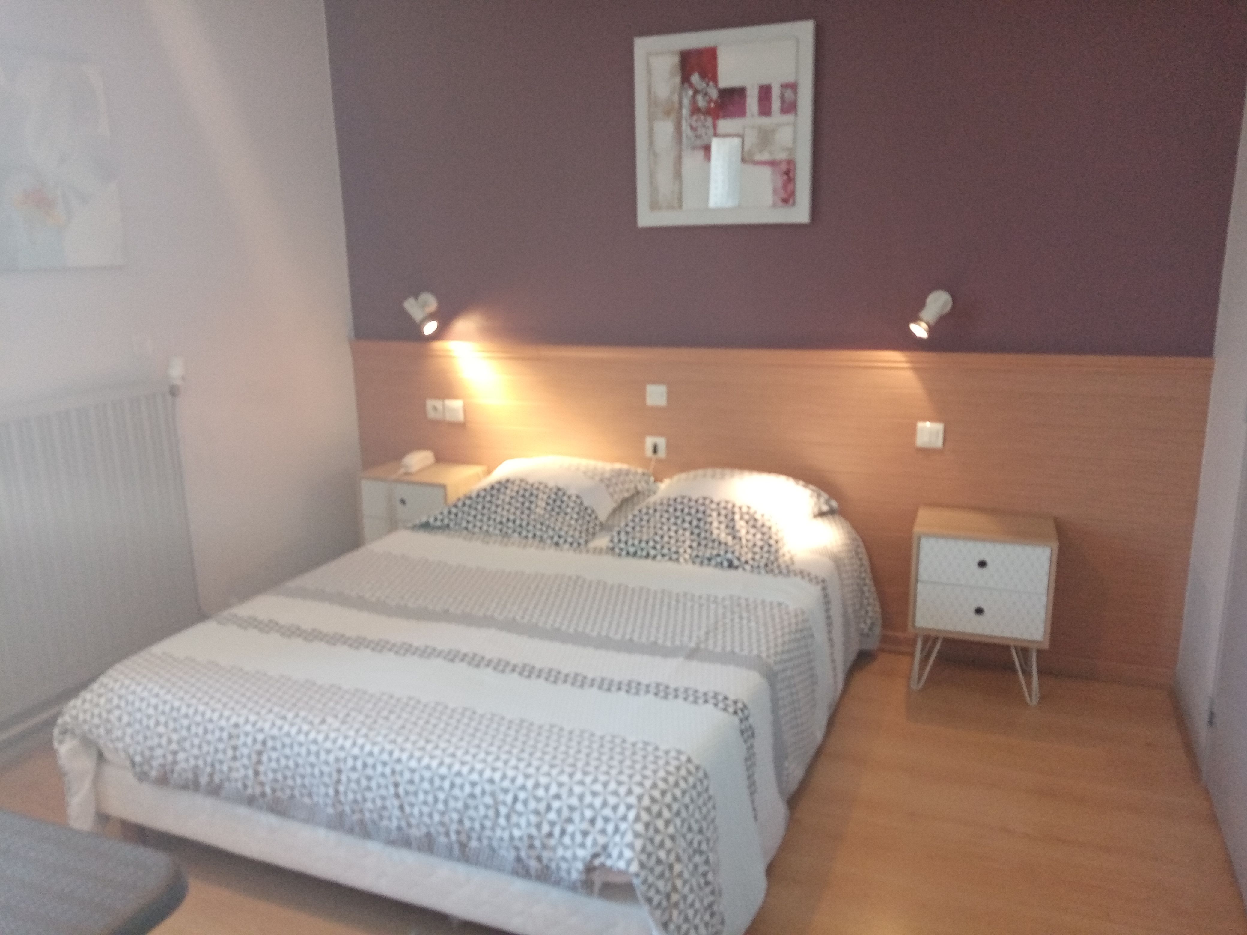 Confort Studio 41