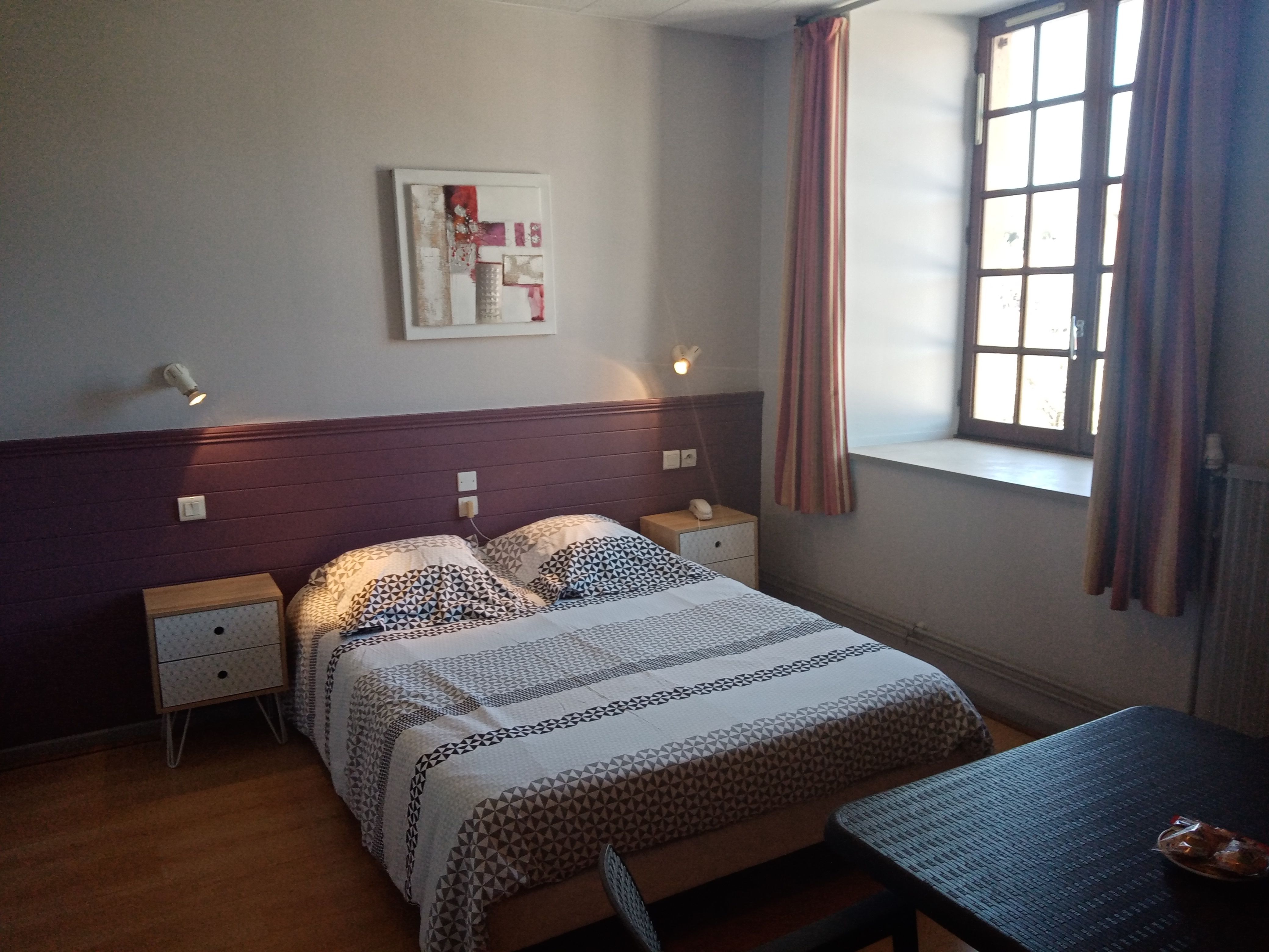 Confort Studio 44