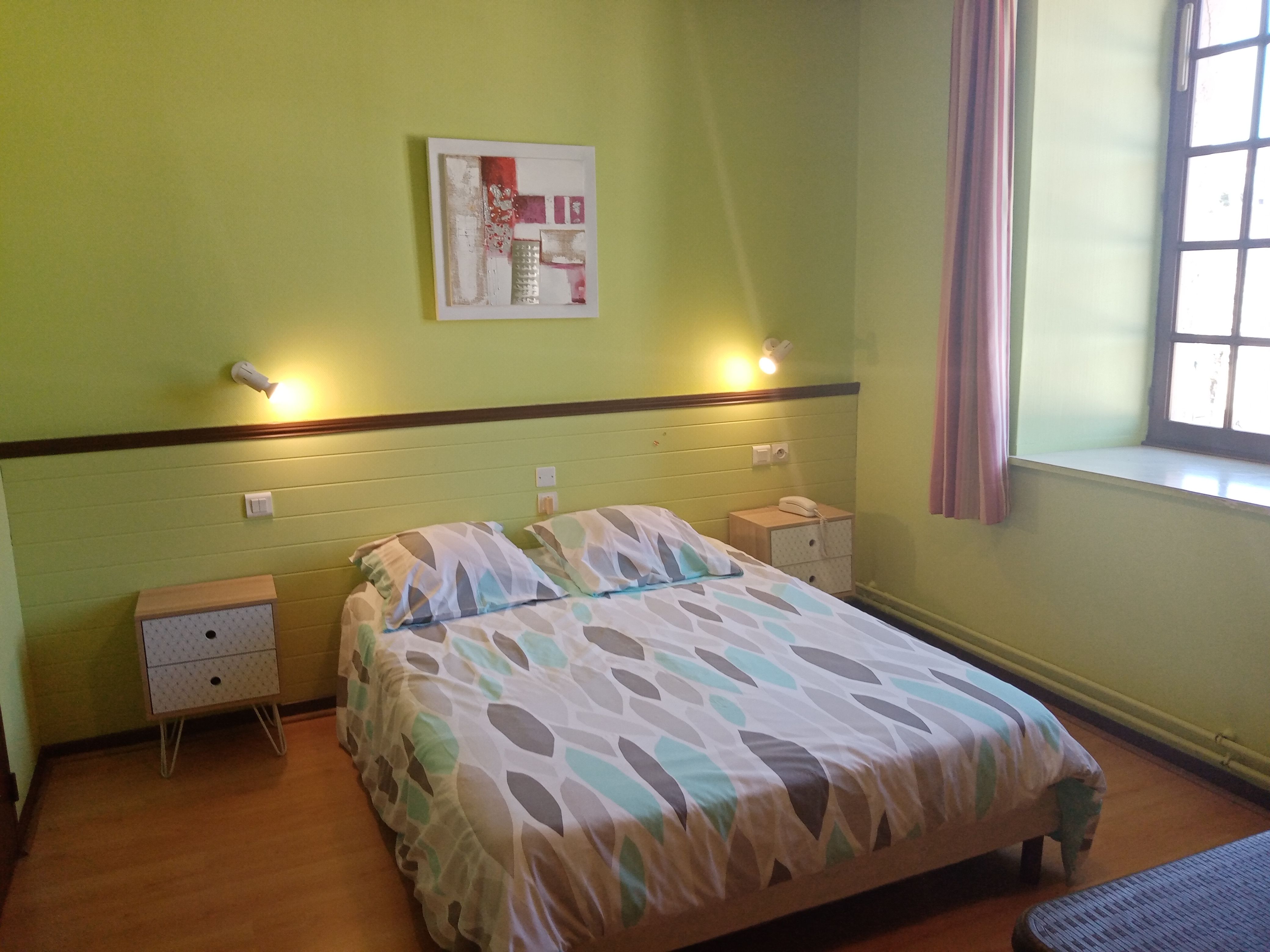 Confort Studio 46