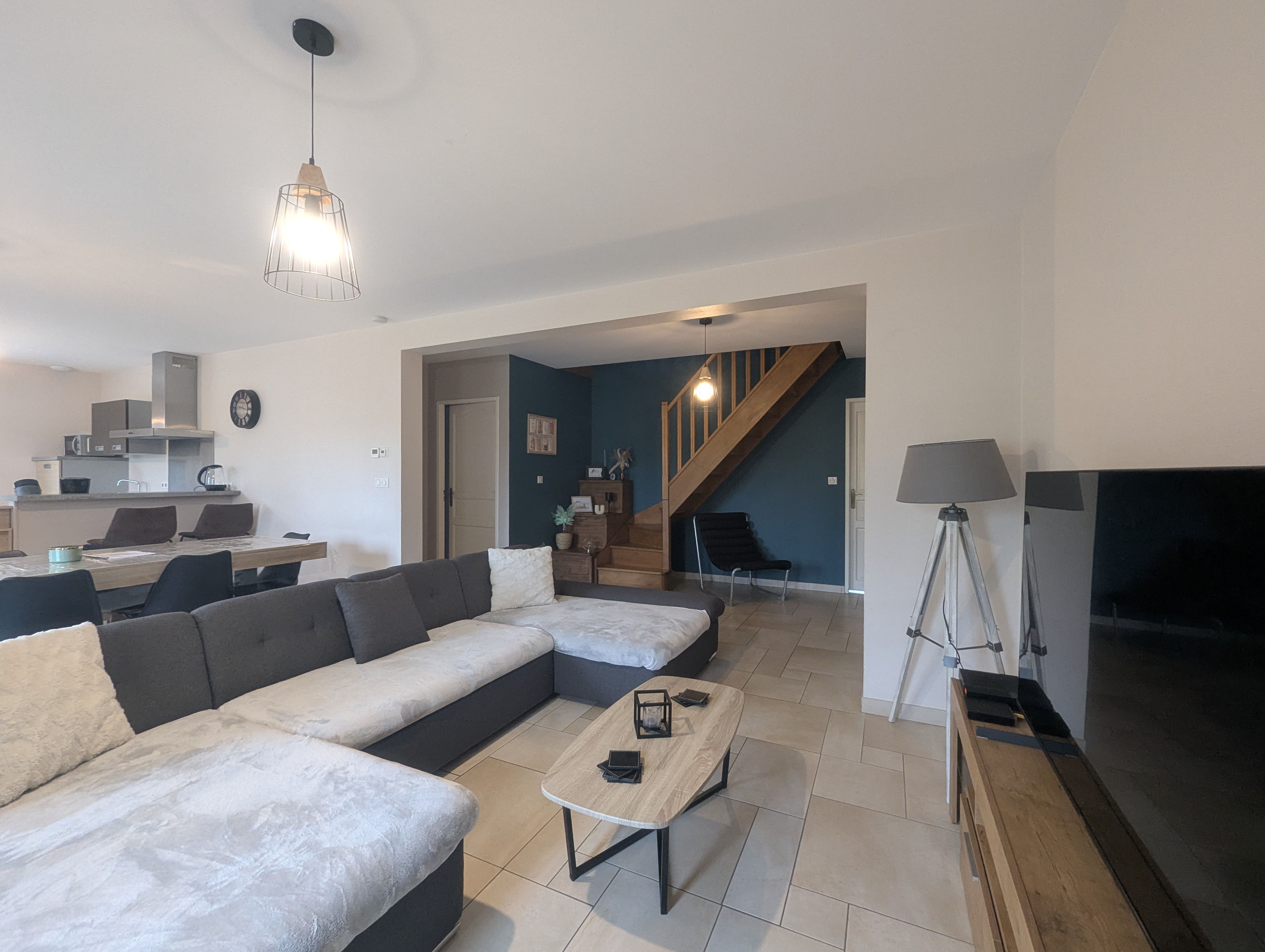 Le Relais des Cavaliers