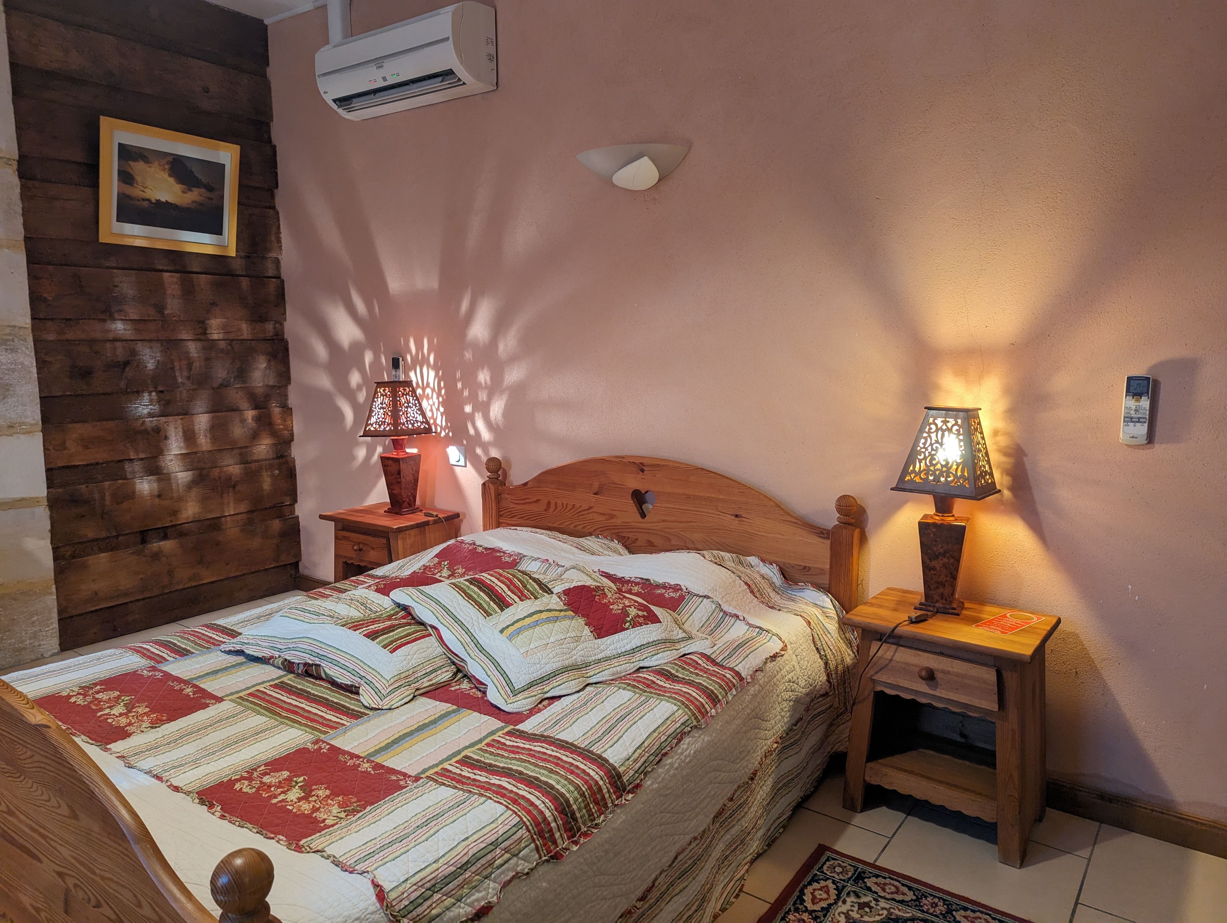 LA FERME DE FRANÇOIS