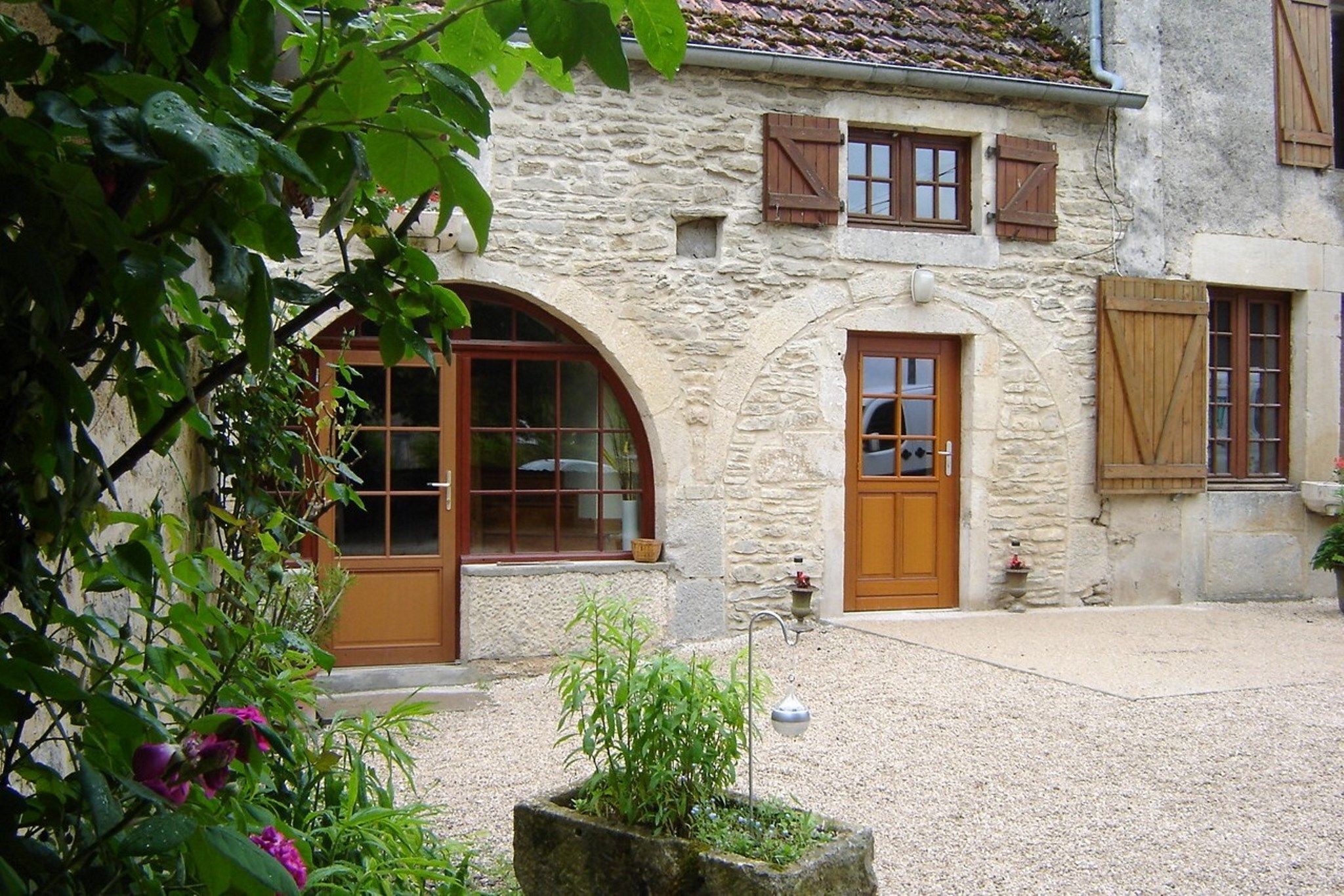 RELAIS DE LA VALLEE DE L'OURCE