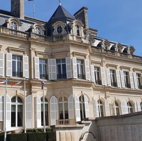 HDV Epernay