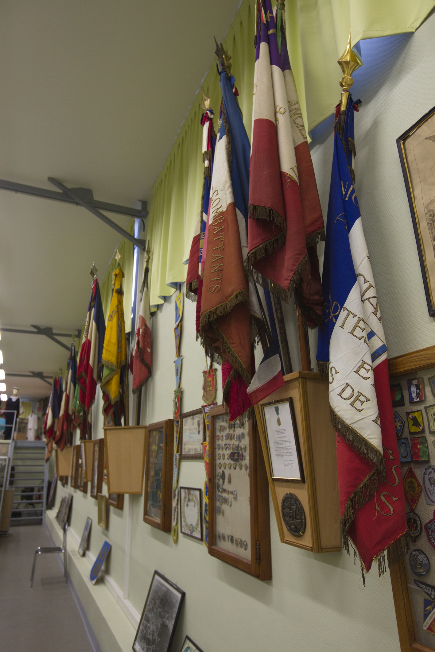 HISTORIAL - Le Musée du Souvenir Français et des Anciens Marins — photo 2