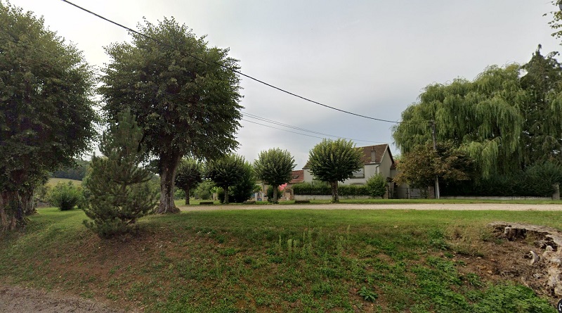 TERRAIN DE PETANQUE A HORTES