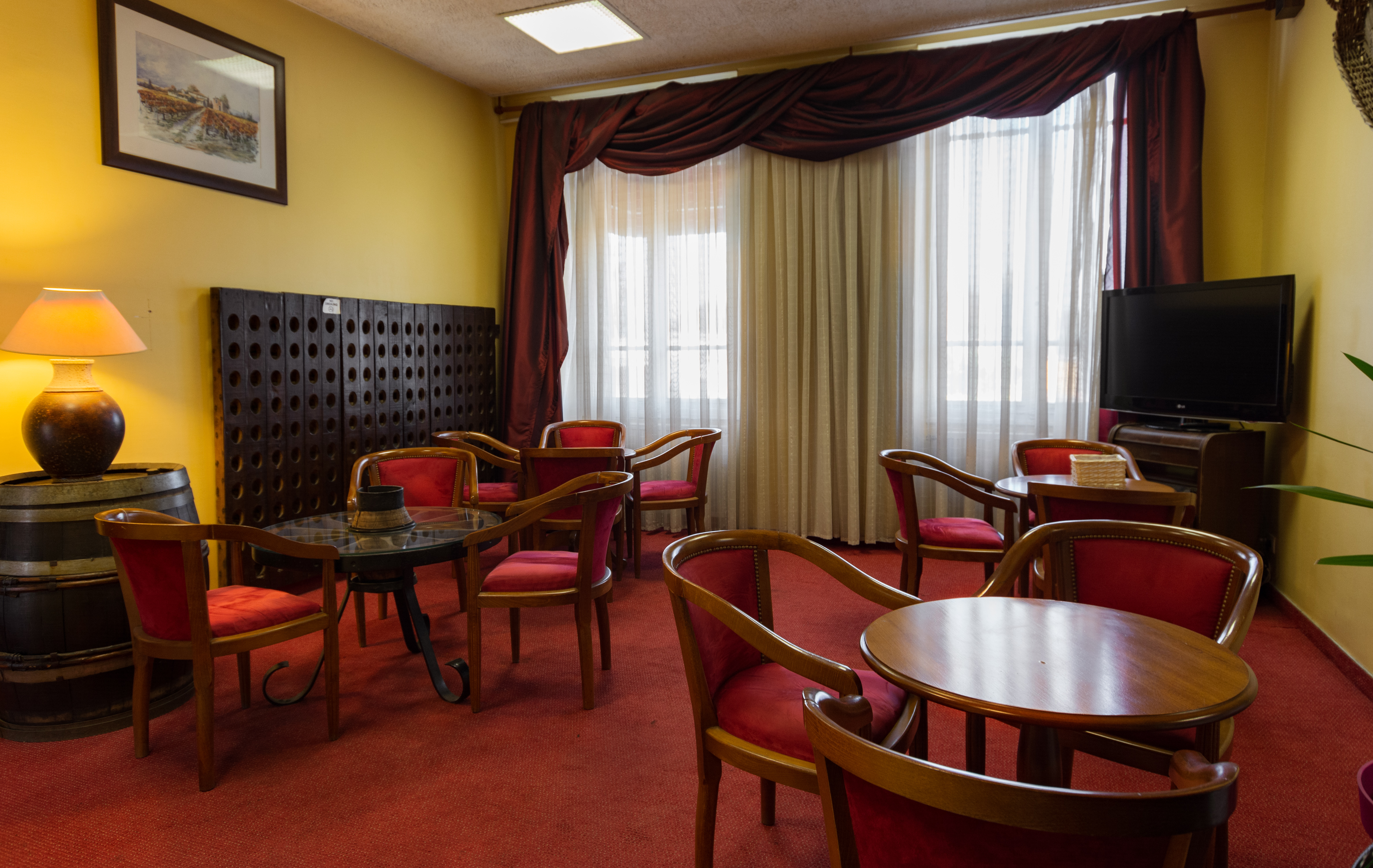 Hôtel de Champagne, Saint-Dizier - photo 4