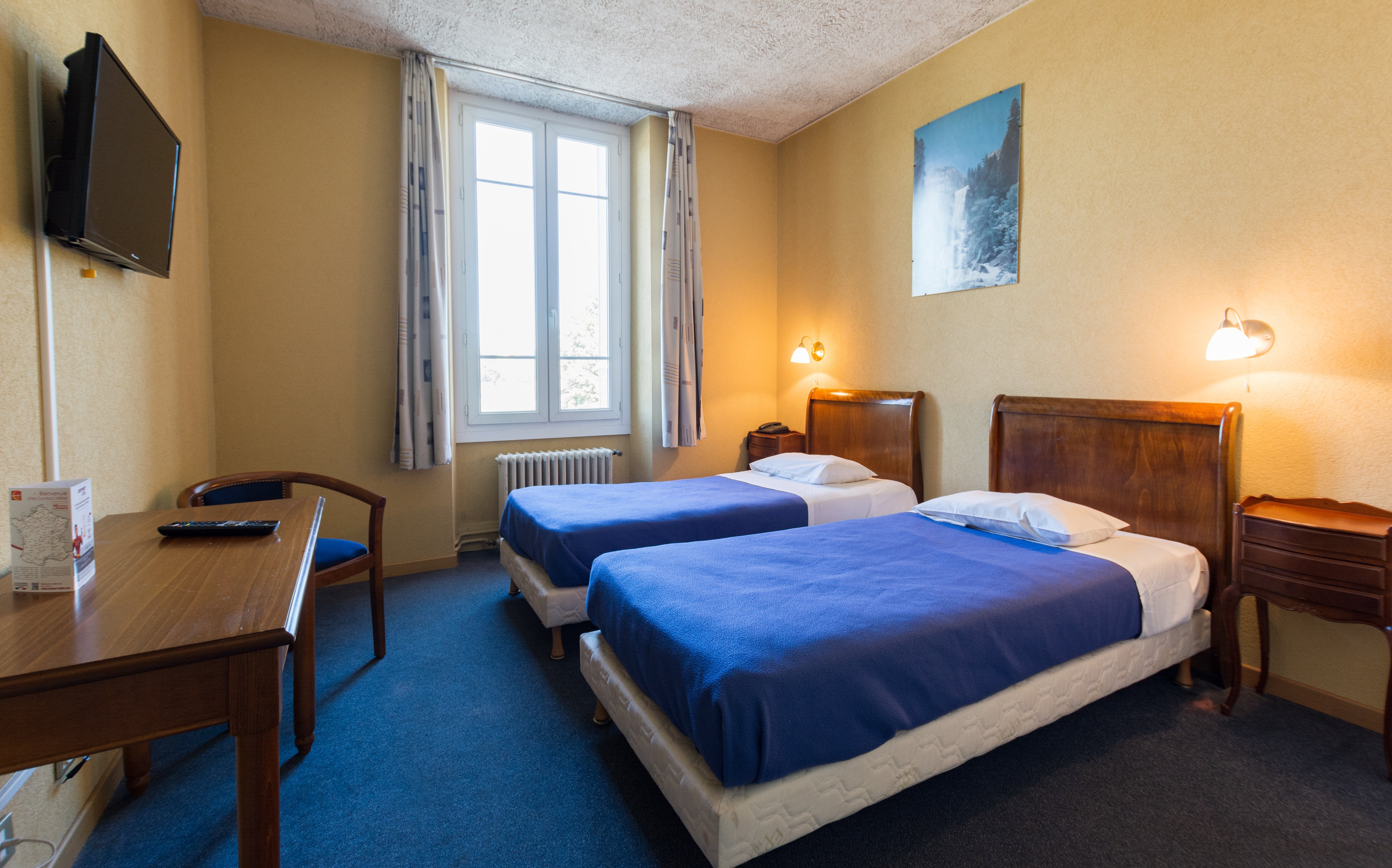Hôtel de Champagne, Saint-Dizier - photo 3