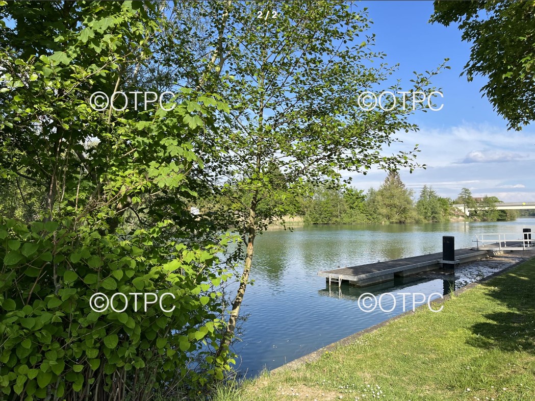 Halte nautique Mareuil le Port