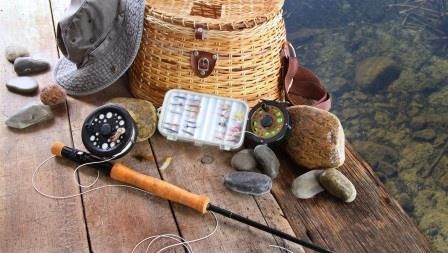 FEDERATION DE HAUTE-MARNE POUR LA PECHE ET LA PROTECTION DU MILIEU AQUATIQUE