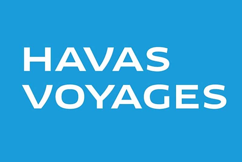 SASU HAVAS VOYAGES