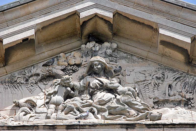 Hôpital de la Charité, Langres - photo 9