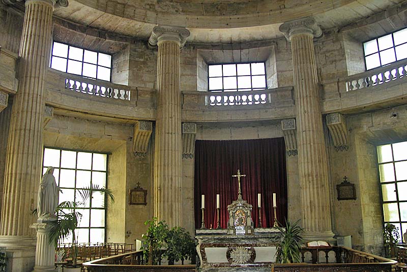 Hôpital de la Charité, Langres - photo 3