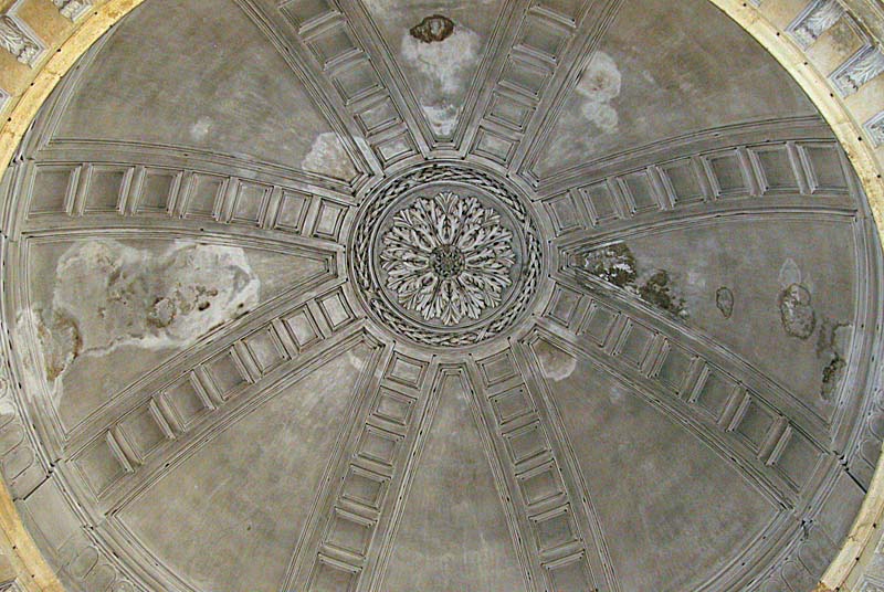 HOPITAL DE LA CHARITE