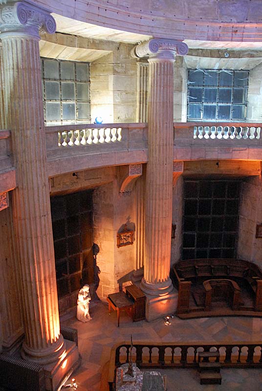 Hôpital de la Charité, Langres - photo 5