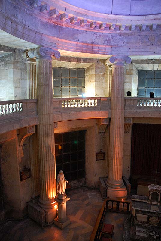 Hôpital de la Charité, Langres