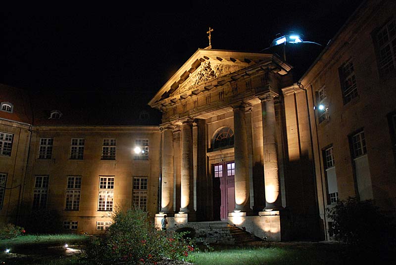 Hôpital de la Charité, Langres - photo 10