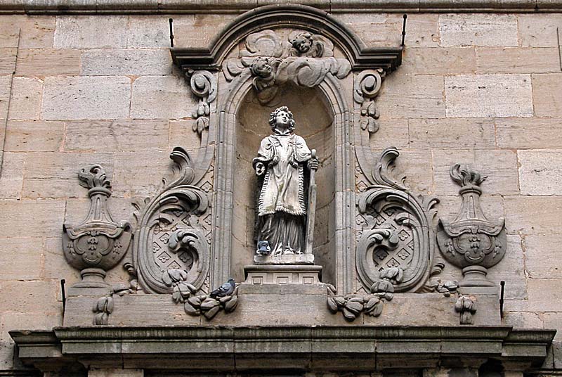 ANCIEN HOPITAL SAINT-LAURENT - photo 4