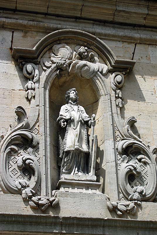 ANCIEN HOPITAL SAINT-LAURENT - photo 2