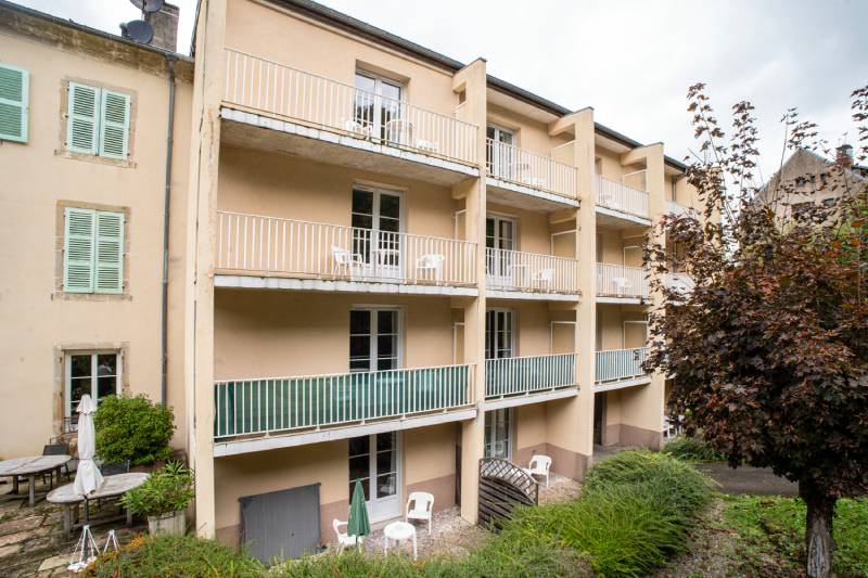 HÔTEL D'ORFEUIL, Bourbonne-les-Bains - photo 8