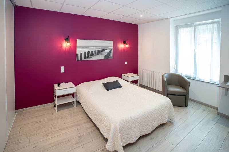 Hôtel Pension Gérard — photo 3