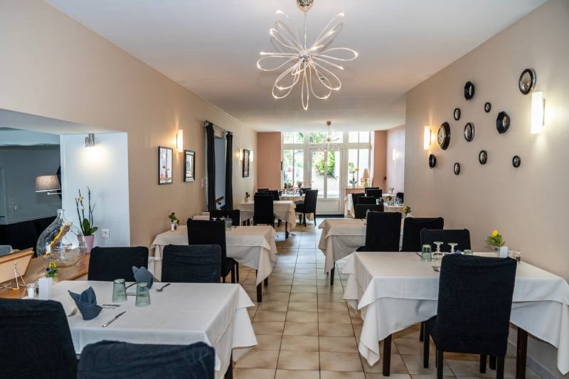 RESTAURANT "PENSION GERARD"