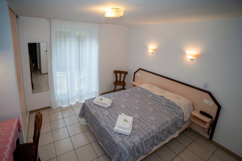 Hôtel restaurant Au Relais Thermal, Bourbonne-les-Bains - photo 4