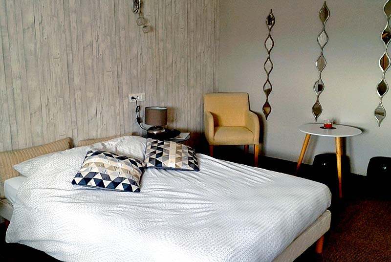 Hôtel Arcombelle, Val-de-Meuse - photo 8