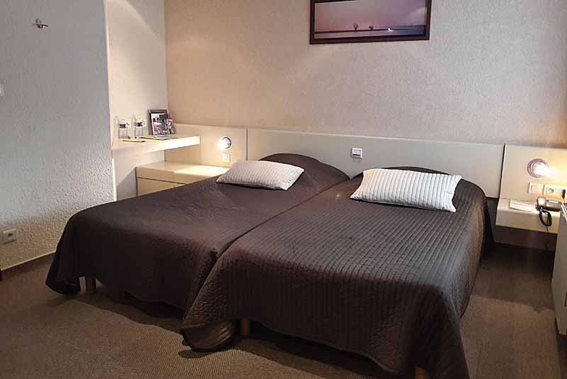 Hôtel Arcombelle, Val-de-Meuse - photo 11