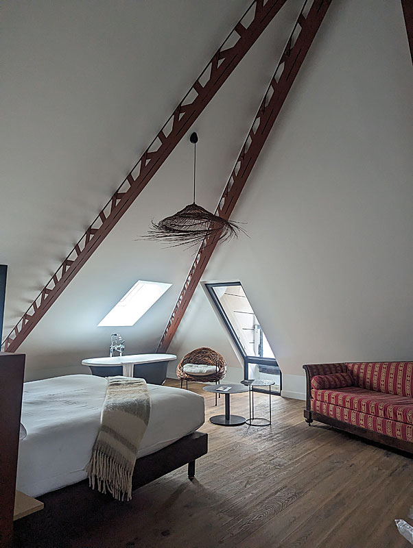 Le Clos Vauban — photo 3