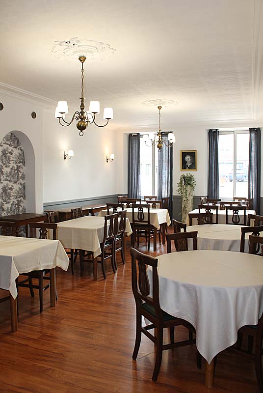 Hôtel de la Poste, Langres - photo 6