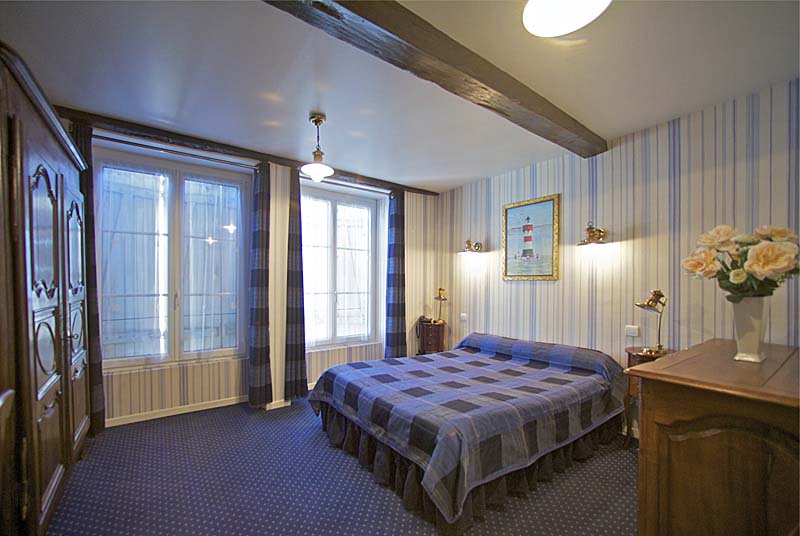 Hôtel de la Poste, Langres - photo 5