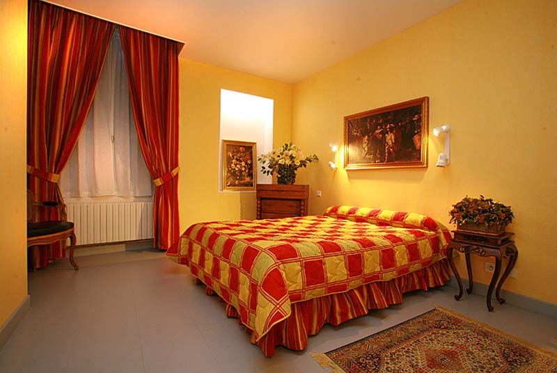 Hôtel de la Poste, Langres - photo 2
