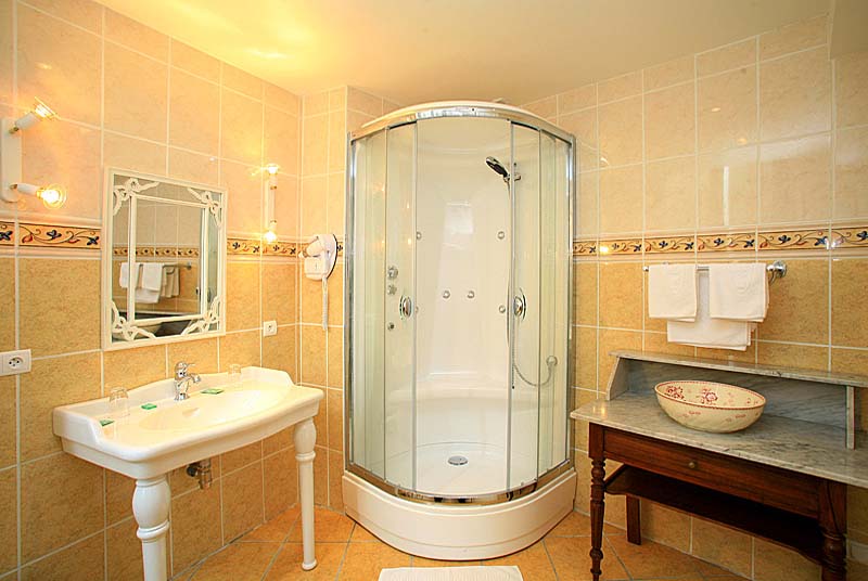 Hôtel de la Poste, Langres - photo 4