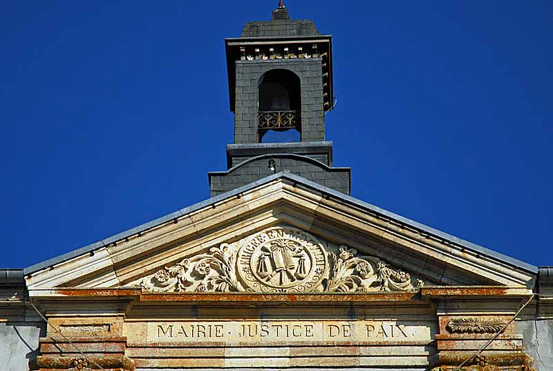 HOTEL DE VILLE DE MONTIGNY-LE-ROI, Val-de-Meuse - photo 4