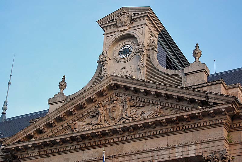 Hôtel de Ville de Langres, Langres - photo 4