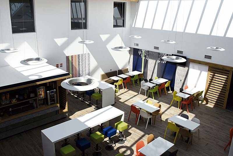 Ibis Budget Langres, Langres - photo 12