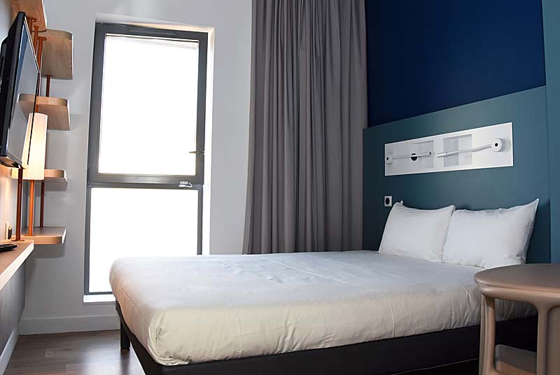 Ibis Budget Langres, Langres - photo 6