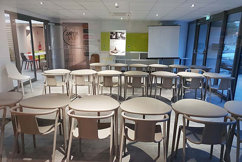 Ibis Budget Langres, Langres - photo 4