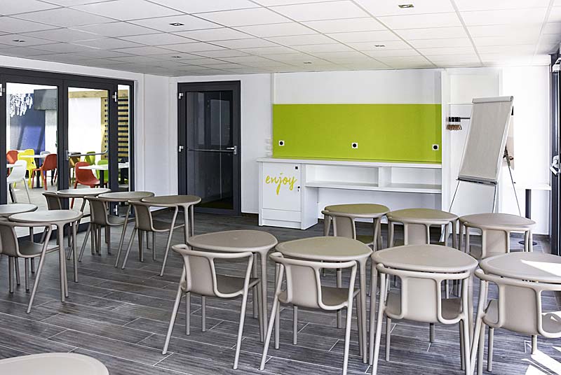 Ibis Budget Langres, Langres - photo 13