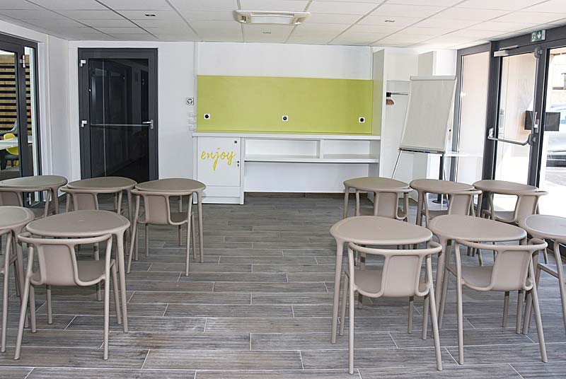 Ibis Budget Langres, Langres - photo 2