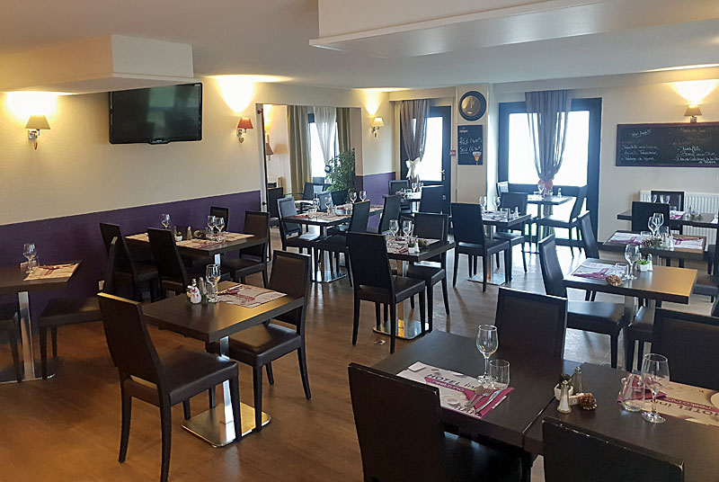 Resto Novo, Langres - photo 8