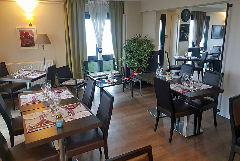 Resto Novo, Langres - photo 10
