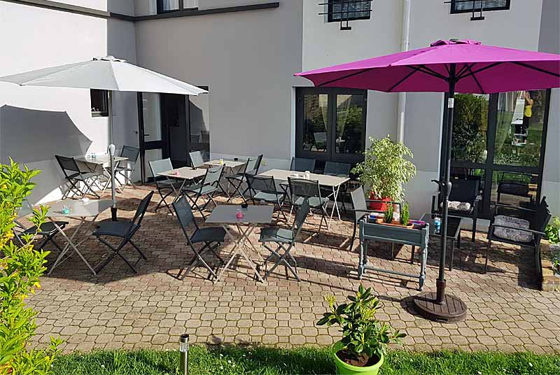 Resto Novo, Langres - photo 6