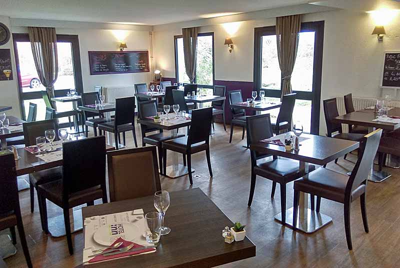 Resto Novo, Langres - photo 7