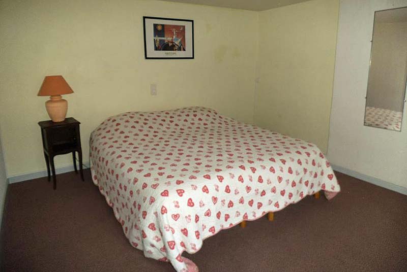 Hôtel de l'Escale, Longeau-Percey