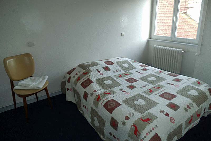 Hôtel de l'Escale, Longeau-Percey - photo 2