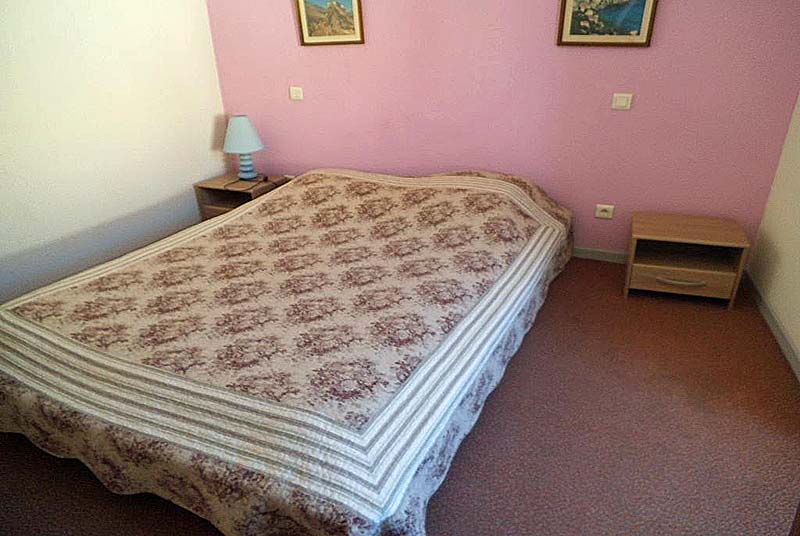 Hôtel de l'Escale, Longeau-Percey - photo 4