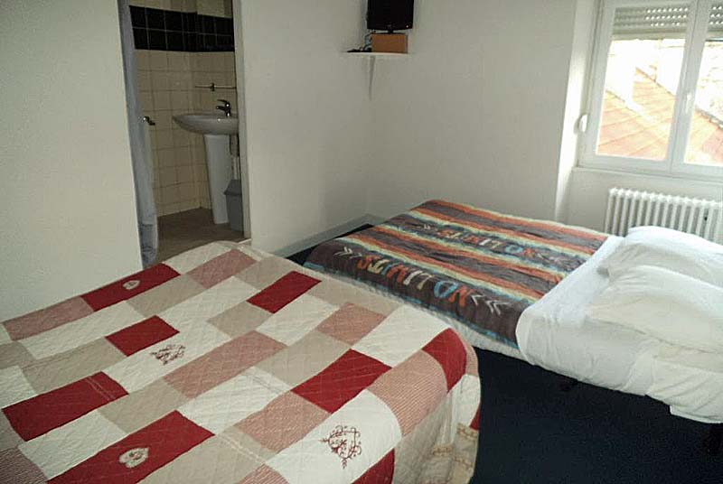 Hôtel de l'Escale, Longeau-Percey - photo 5