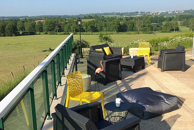 Les Voiliers, Peigney - photo 6