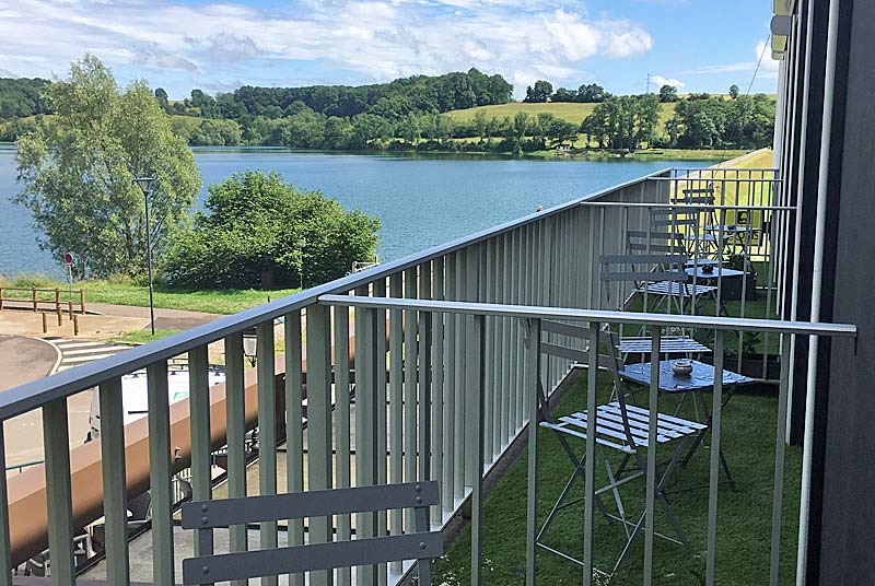 Les Voiliers, Peigney - photo 2